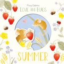 Love and Hugs: Summer-9781914912986