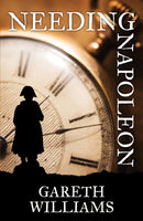 Needing Napoleon-9781914913211
