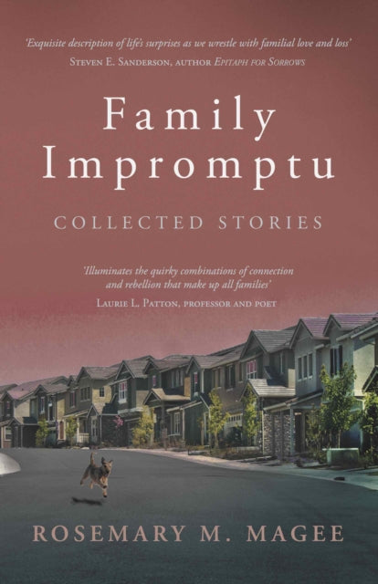 Family Impromptu-9781914913235