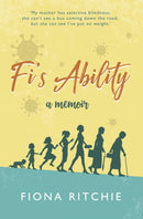 Fi's Ability - a memoir-9781914913396