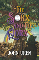 The Sorx and the Qorx-9781914913402
