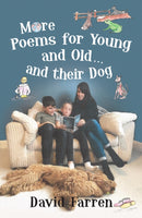 More Poems for Young and Old... and their Dog-9781914913488