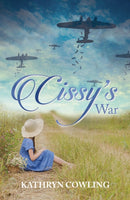 Cissy's War-9781914913501