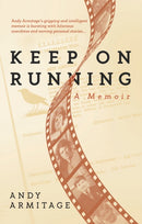 Keep on Running : A Memoir-9781914913655