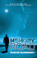 Memory Road-9781914913747