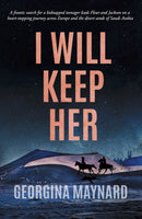 I Will Keep Her-9781914913976