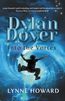 Dylan Dover: Into the Vortex-9781914913983