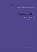 Kitchens at Night
