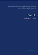 Dear Life-9781914914089