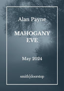 Mahogany Eve-9781914914829