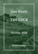 The Luck-9781914914874