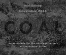 COAL : Poems | Prose | Photographs-9781914914898