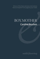 Boy, Mother-9781914914911