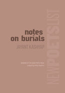 Notes on Burials-9781914914959