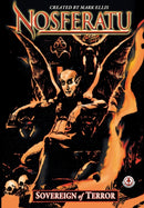 Nosferatu : Sovereign of Terror-9781914926471