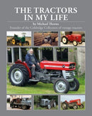 The Tractors In My Life-9781914929045