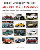 The Complete Catalogue of Air-Cooled Volkswagens