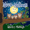Meet the McHoots-9781914933028