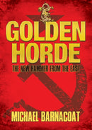 Golden Horde : The New Hammer from the East-9781914933035