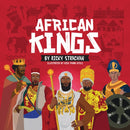 African Kings-9781914933073