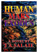 Human Mars Exodus-9781914933189