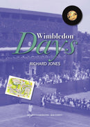 Wimbledon Days : An Ordinary Life in an Extraordinary Place-9781914933837