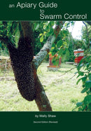 An Apiary Guide to Swarm Control-9781914934360