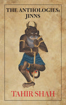 The Anthologies : Jinns-9781914960734