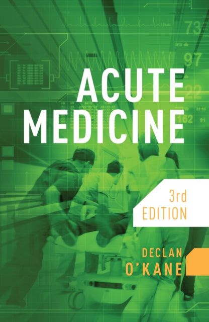 Acute Medicine, third edition-9781914961038