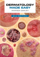 Dermatology Made Easy, second edition-9781914961168