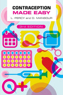 Contraception Made Easy, third edition-9781914961342