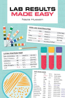 Lab Results Made Easy-9781914961601