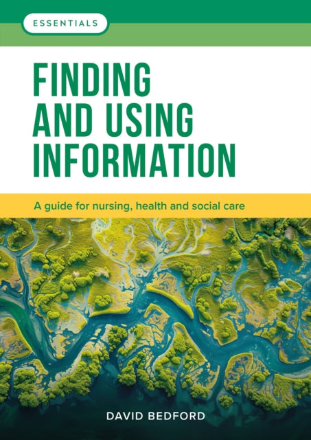Finding and Using Information