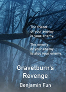 Gravelburn's Revenge-9781914964015