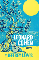 Leonard Cohen : A Novel-9781914979156