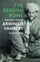 The Dervish Bowl