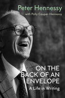 On the Back of an Envelope : A Life in Writing-9781914979323