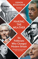 Making the Weather