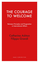 The Courage to Welcome
