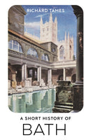 A Short History of Bath