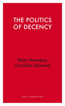 The Politics of Decency