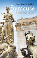 Syracuse : Sicily's City of Stories-9781914982125