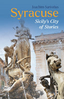 Syracuse : Sicily's City of Stories-9781914982170