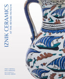 Iznik Ceramics at the Benaki Museum-9781914983047