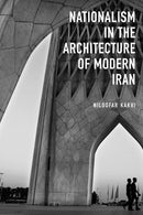 Nationalism in Architecture of Modern Iran-9781914983146
