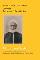 Science and Civilisation between Islam and Christianity-9781914983245