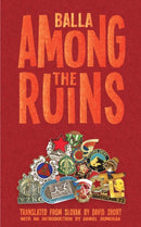 Among the Ruins-9781914990236