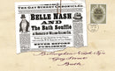 Belle Nash and the Bath Soufflé