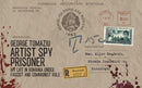 Artist Spy Prisoner : My Life in Romania Under Fascist and Communist Rule-9781915023063