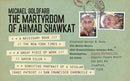 The Martyrdom of Ahmad Shawkat-9781915023070